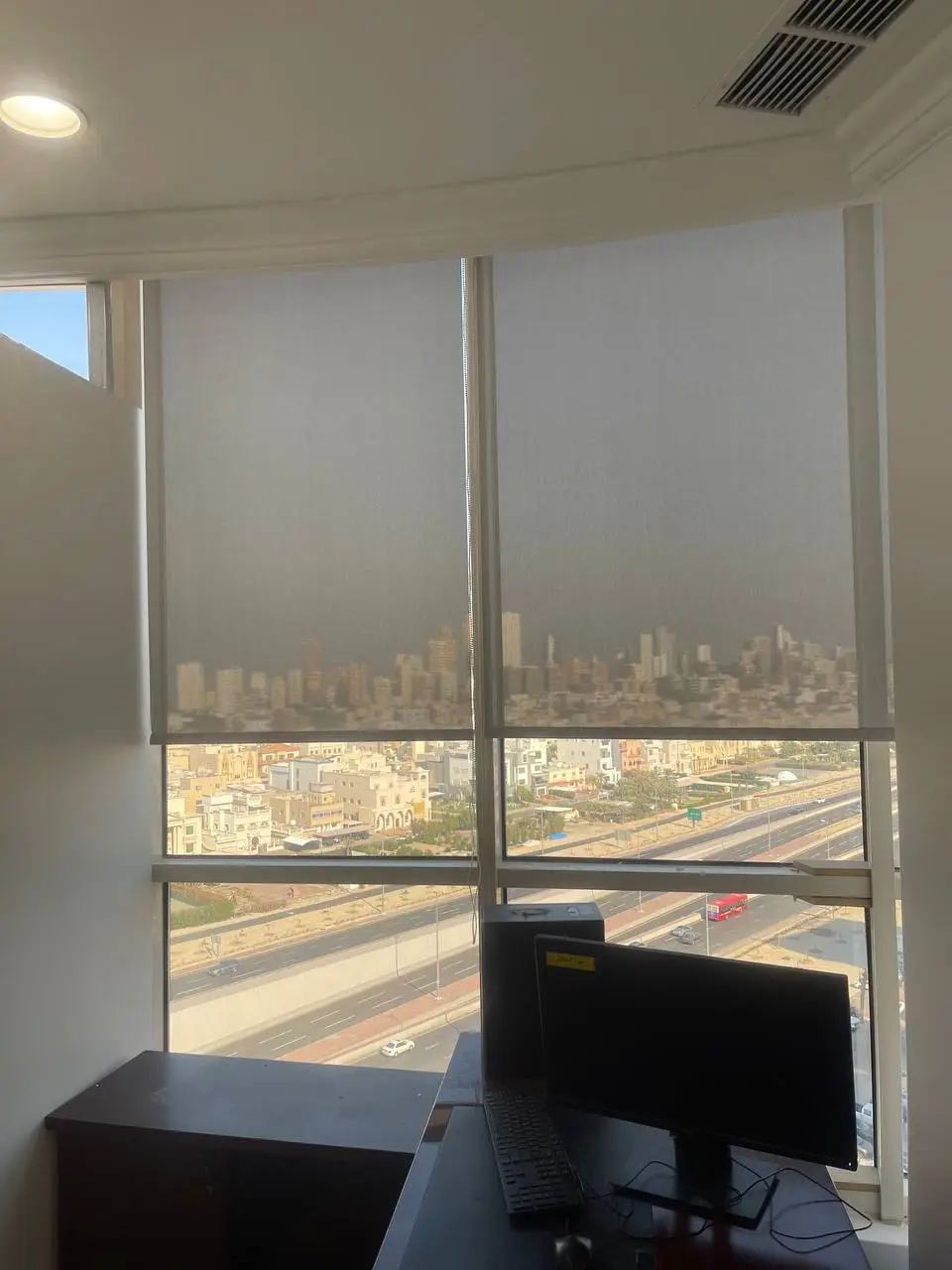 ستائر فاخرة في الكويت